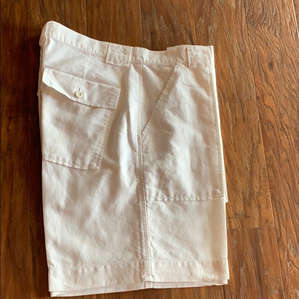 Polo Shorts